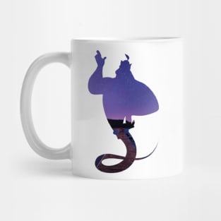 genie Mug